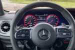 Mercedes BRABUS 900 Rocket Edition / Foto: Captură Youtube@mr.benz