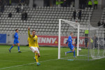 Romania U21 V Finland U21 - International Friendly, Bucharest - 25 Mar 2022