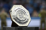 Manchester City v Liverpool - The FA Community Shield