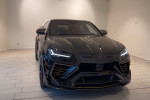 Lamborghini Urus Mansory / Foto: Captură Twitter@medcars