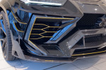 Lamborghini Urus Mansory / Foto: Captură Twitter@medcars