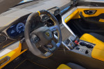 Lamborghini Urus Mansory / Foto: Captură Twitter@medcars