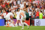 England v Germany: Final - UEFA Women's EURO 2022