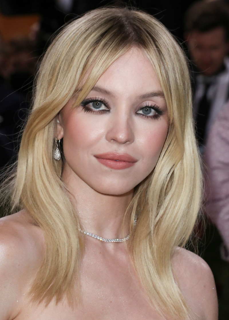 Costume Institute Benefit celebrating the opening of In America: An Anthology of Fashion, Arrivals, The Metropolitan Museum of Art, New York, USA - 02 May 2022