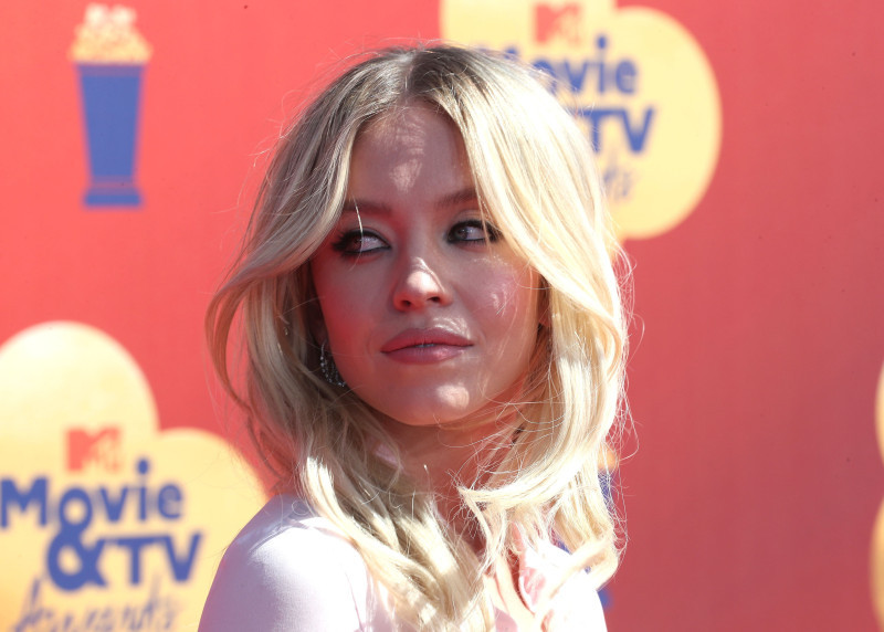 MTV Movie and TV Awards, Arrivals, Barker Hanger, Los Angeles, California, USA - 05 Jun 2022