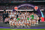 England v Germany - UEFA Womens Euro 2022 Final - Wembley Stadium, London, England, July 31st 2022:, London, England, United Kingdom - 31 Jul 2022
