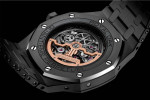 BT - La marque suisse Audemars-Piguet lance une nouvelle montre