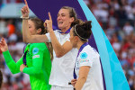 England v Germany - UEFA Womens Euro 2022 Final - Wembley Stadium