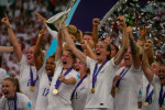 England v Germany - UEFA Womens Euro 2022 Final - Wembley Stadium