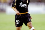 Perica Ognjenovic of Real Madrid