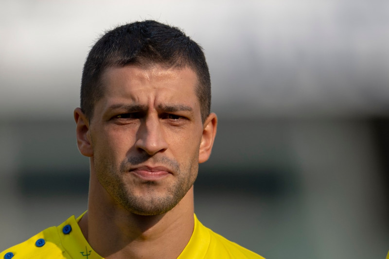 Serie A 2018-2019 : Chievo Verona 1-5 Atalanta