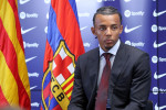 Presentation of Jules Kounde - FC Barcelona, Spain - 01 Aug 2022