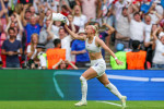 England Women v Germany, UEFA WOMEN'S EURO 2022., Cup Final - 31 Jul 2022
