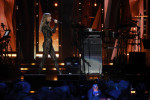36th Annual Rock &amp; Roll Hall Of Fame Induction Ceremony - Inside