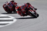 Britain GP Motorcycle Racing