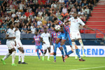 SM Caen v FC Metz - Ligue 2 BKT