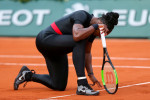 French Open Tennis Championships, Day Five, Roland Garros, Paris, France - 31 May 2018