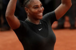 Serena Williams - Roland Garros 2018 (8)