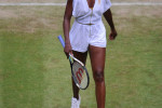 Venus Williams - Wimbledon 2011 (6)