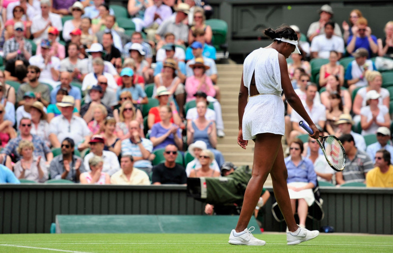 Venus Williams - Wimbledon 2011 (4)