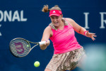 2022 National Bank Open presented by Rogers, Soybeys Stadium, Toronto, Canada - 08 Aug 2022
