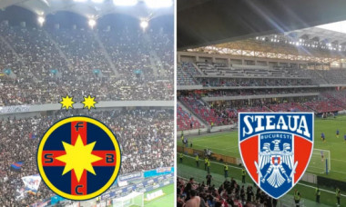 FCSB e Steaua! Verdict clar în războiul dintre echipa lui Gigi Becali și cea a Armatei