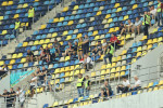 FOTBAL:FCSB-DUNAJSKA STREDA, PRELIMINARII CONFERENCE LEAGUE (11.08.2022)