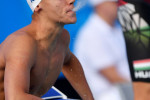 Italy: European Aquatics Championships 2022 - second day