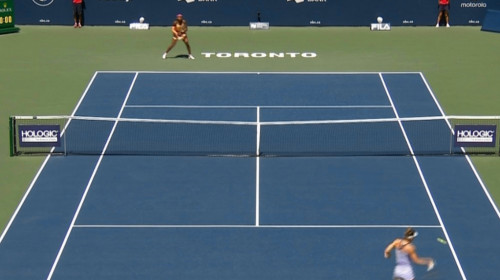 Simona Halep - Cori Gauff 1-1, ACUM, pe Digi Sport 2, în sferturile turneului WTA de la Toronto