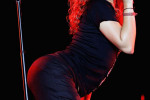 Shakira Plays Tenerife