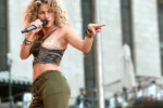 GMA Summer Concert Series With Shakira