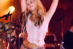 Pop Singer Shakira Performs In Madrid, Spain