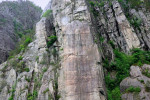 Pulpit Rock of the Lysefjorden, Norway