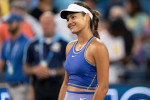 Tennis: Western &amp; Southern Open