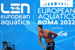 XXVI LEN European Championships Roma 2022