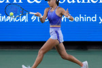 TENNIS 2022: Western &amp; Southern Open Aug. 22