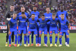 FOTBAL:FCSB-FK VIKING STAVANGER, PLAY OFF UEFA EUROPA CONFERENCE LEAGUE (18.08.2022)
