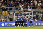 Serie A: FC INTER VS SPEZIA