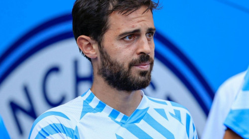 Condiția pe care Barcelona trebuie să o îndeplinească ca să-l aducă pe Bernardo Silva