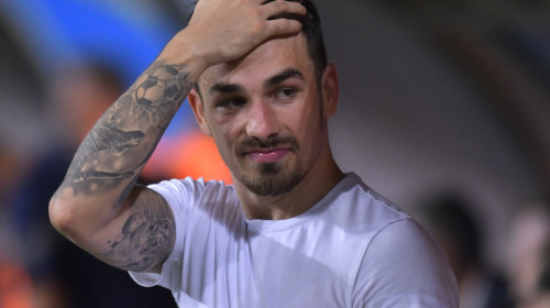 Mihai Stoica a reacționat, după ce Hanca a spus că a fost ofertat de FCSB