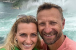 Petra Kvitova s-a logodit cu Jiri Vanek, antrenorul ei