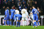 Swansea City v Chelsea - Capital One Cup Semi-Final Second Leg