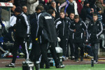 Swansea City v Chelsea - Capital One Cup Semi-Final Second Leg