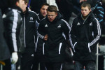 Swansea City v Chelsea - Capital One Cup Semi-Final Second Leg