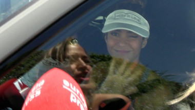 Cum l-a "trollat" Shakira pe Gerard Pique după ce a văzut pozele de la nuntă. Imaginile au devenit rapid virale