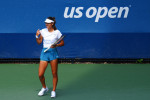 US Open Championships 2022, Friday Previews, USTA National Tennis Center, Flushing Meadows, New York, USA - 26 Aug 2022