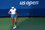 US Open Championships 2022, Friday Previews, USTA National Tennis Center, Flushing Meadows, New York, USA - 26 Aug 2022