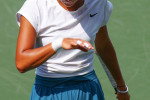US Open Championships 2022, Friday Previews, USTA National Tennis Center, Flushing Meadows, New York, USA - 26 Aug 2022