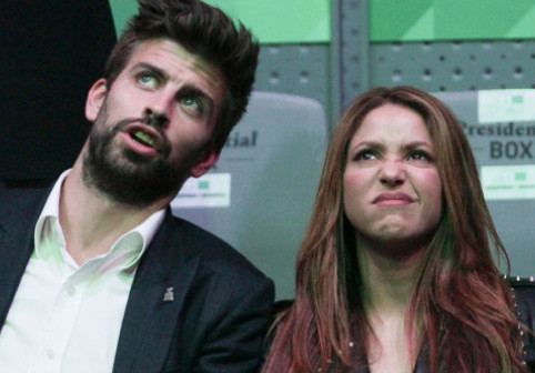 Shakira l-a descris într-un singur cuvânt pe Gerard Pique, după împăcare: ”Nu se aștepta nimeni! Șocant”