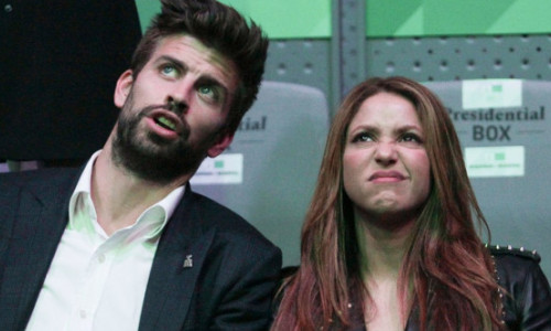 Shakira l-a descris într-un singur cuvânt pe Gerard Pique, după împăcare: ”Nu se aștepta nimeni! Șocant”